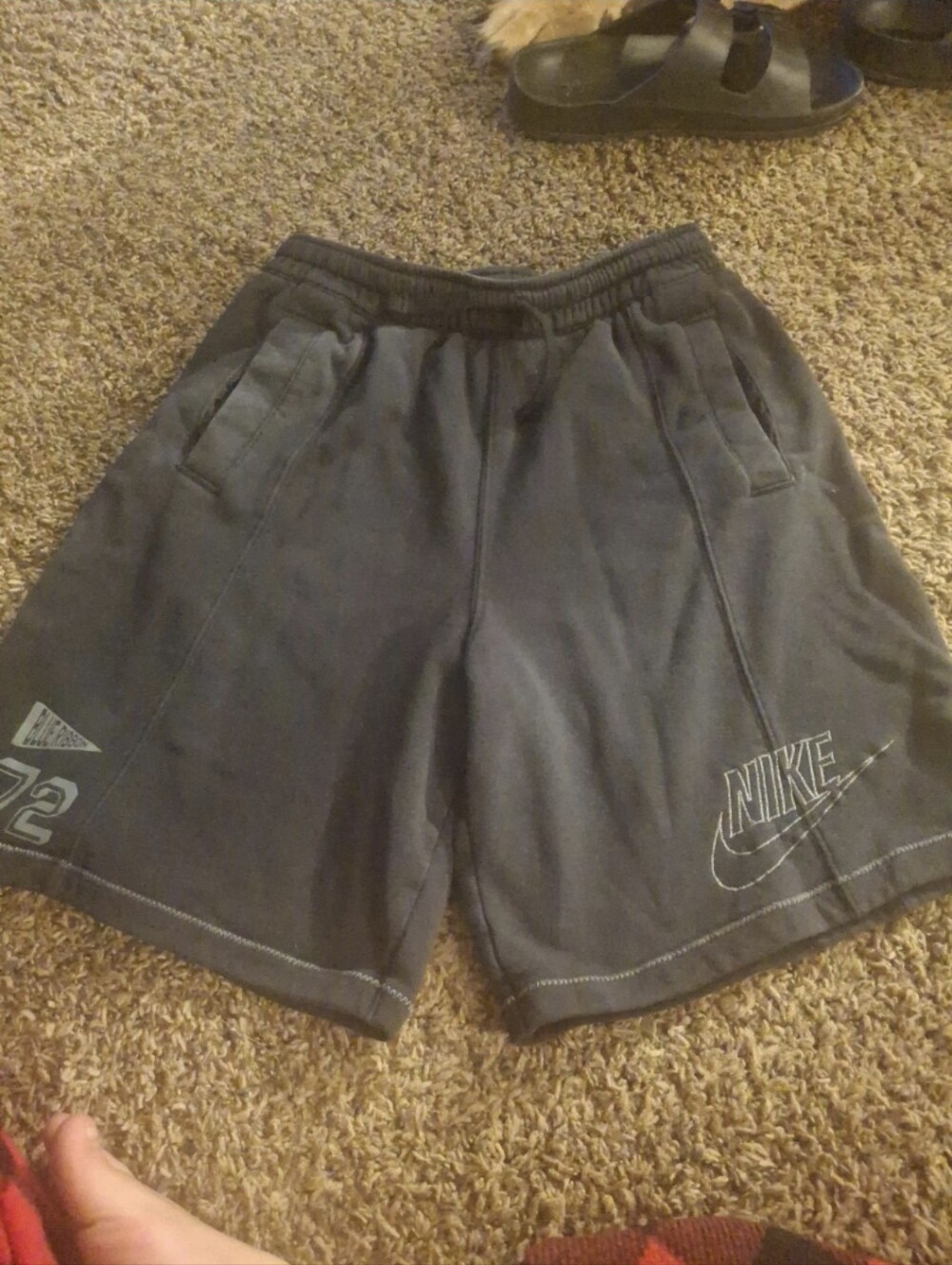 Nike Shorts